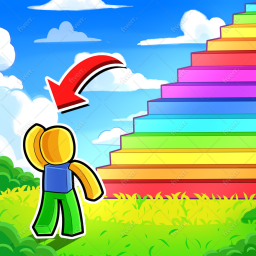 The Easiest Obby on Roblox