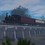 Romsey & Dunworth Railway 