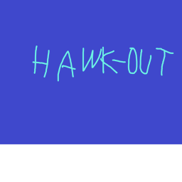 Hawk-Out Season 1 Set