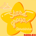 Star clothes! ;)