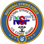National Strike Force