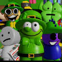 (APRIL FOOLS) Cart Ride Into Dave And Bambi Revive