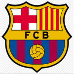 Barcelona Fan Boys!!!