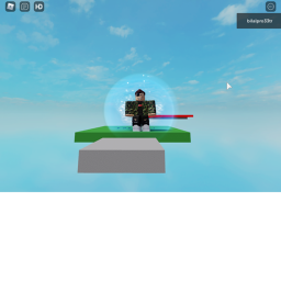 DONATE AND OBBY!