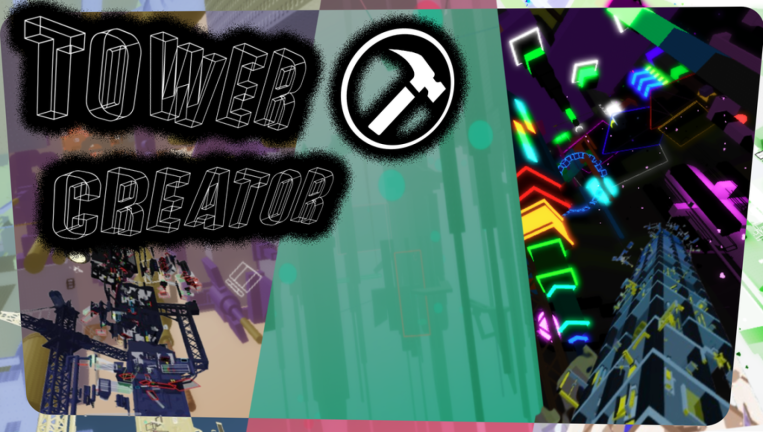 Tower Creator (Beta)
