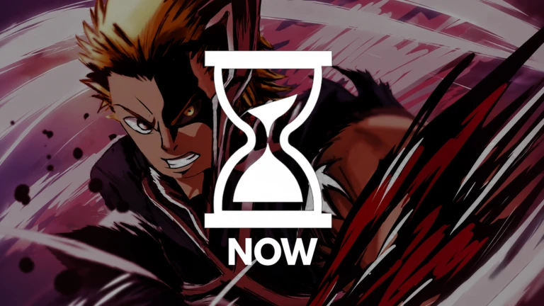 NEW ICHIGO EVENT