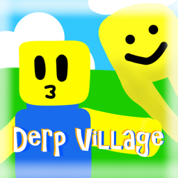 Derp Village