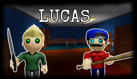 Lucas | REVAMP! - Roblox