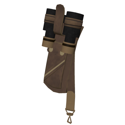 Merel's Binoculars