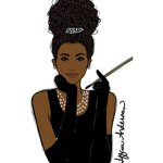 African Bhaddiez <3