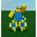 Itz princess noob