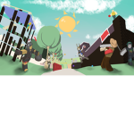 [].M.A.G.I.C.[]