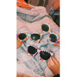 Leah's Ladybugs