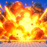 BOOM!