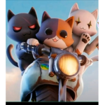 Foxi_Squad