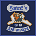 Saints Autobody Shop