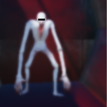 SCP-096 (wszystkie modyfikacje)