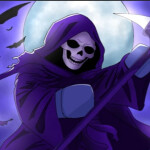 SPTS: Return Of The Reaper