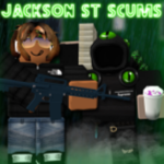 West Side Scum$ {WSS}