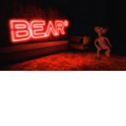 THE bear* rp icon
