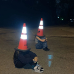 {Weird People Who Create}