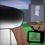 (DEMO) Find The Humans