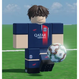 Futebol Realista (Parc des Princes) icon