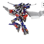 Robot Warrior