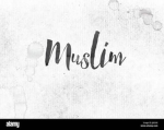 The Muslims Clothing Group!