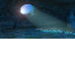 Cave Simulator