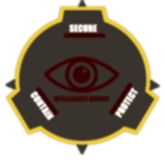 <{SCPF}> /InteIIigence Agency/