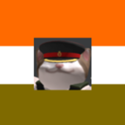 Cat Army Training Islands