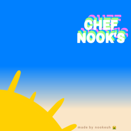 Chef Nook's