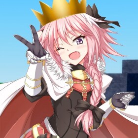 Astolfo Heaven
