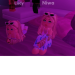 Lucy_Gruppe