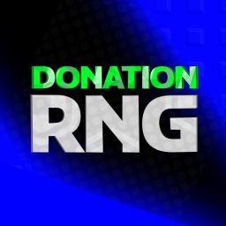 Donation RNG 2 💸(Update 1!)