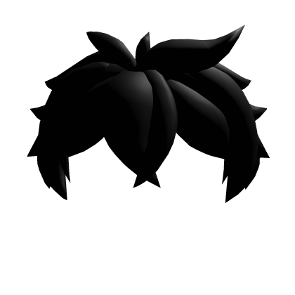 Kemono Head Bangs l Kemono【black
