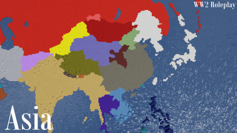 WW2 Roleplay [🌐] screenshot 3