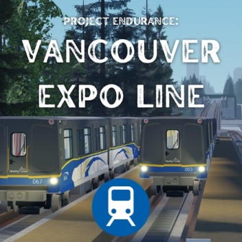 [🎨 LIVERIES!] ART | Vancouver Skytrain Expo Line