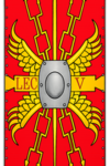 [GRA] Legio V Macedonica
