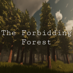 The Forbidding Forest