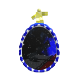 Frostlit Claim Sugar Egg