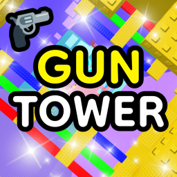 Gun Tower ✨