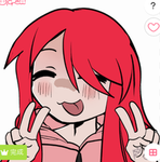 Kawai Strawberry YT