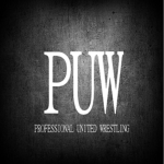 [PUW] Professional United Wrestling