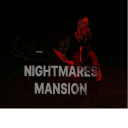 Nightmares Mansion: 2 New Killers icon