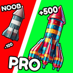 [UPD] Firework Simulator!