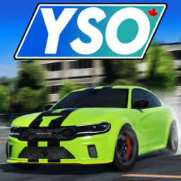 (🚗 MUSCLE CARS) Young Street, Ontario Beta icon
