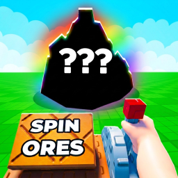 [💎] Roll for Ores!