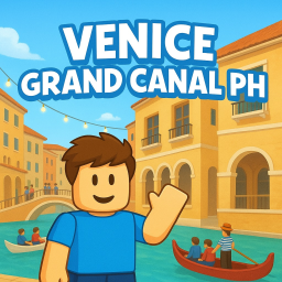 [🎉] Venice Grand Canal PH